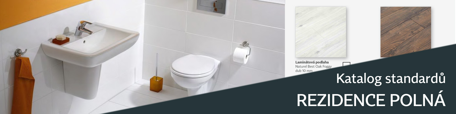 Katalog standardů